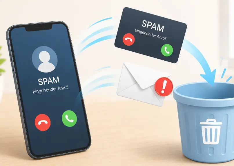 Spam